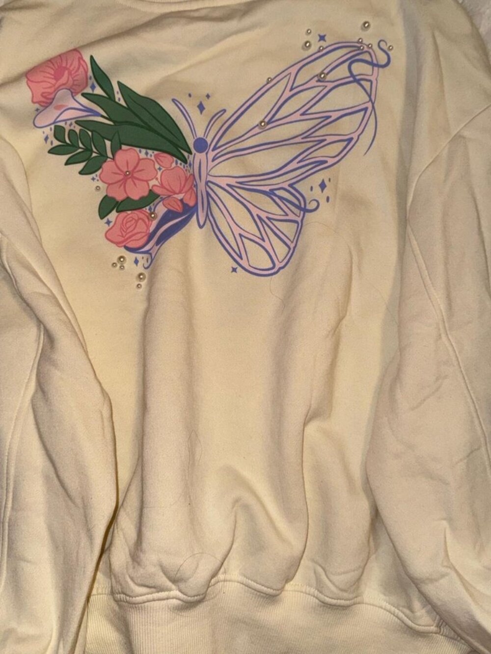 Wicked Crewneck - Picture 2 of 3